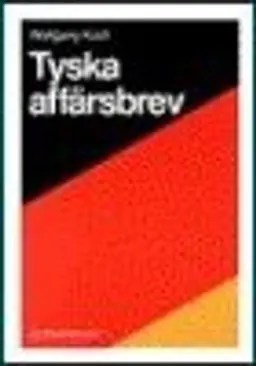 Tyska affärsbrev